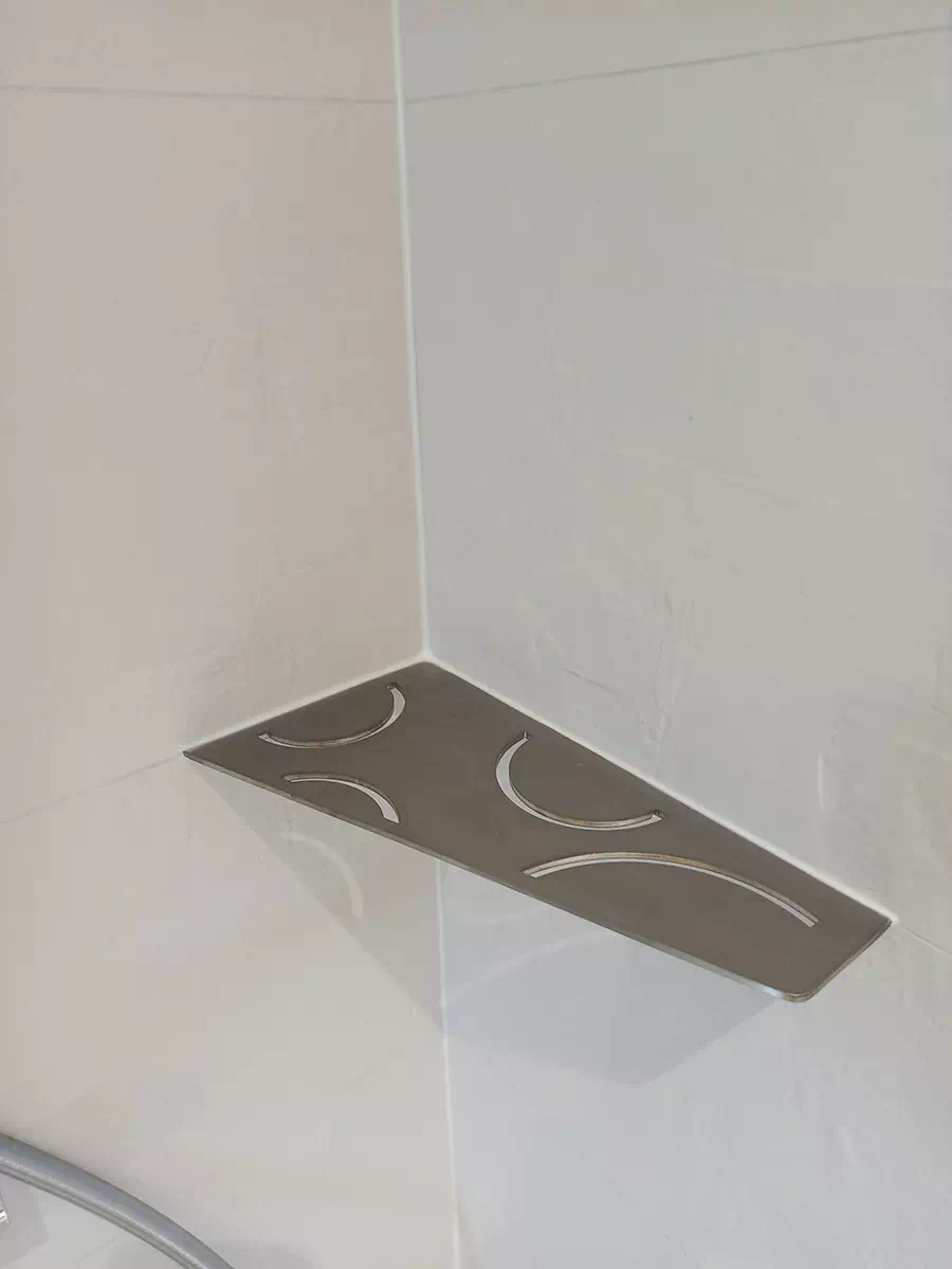 tablette inox_ tablette inox_